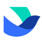 飞书｜AI 时代先进生产力平台 - 飞书官网网站图标