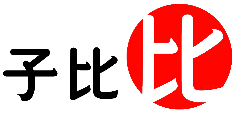 子比比 - 网络科技网站图标