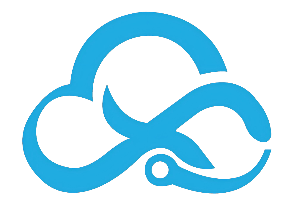 游侠云-免实名免备案服务器网站图标