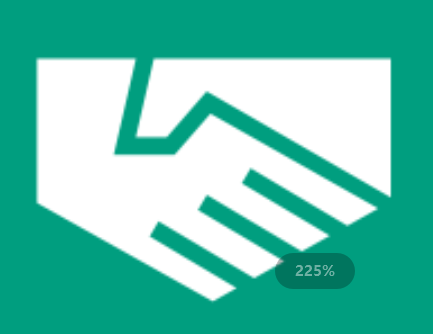 信商圈 - BD商务合作、异业资源对接、广告主流量主精准匹配网站图标