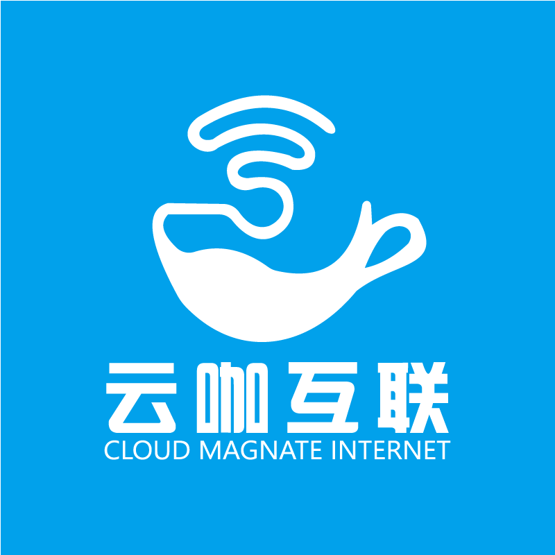 云咖互联-推客平台网站图标