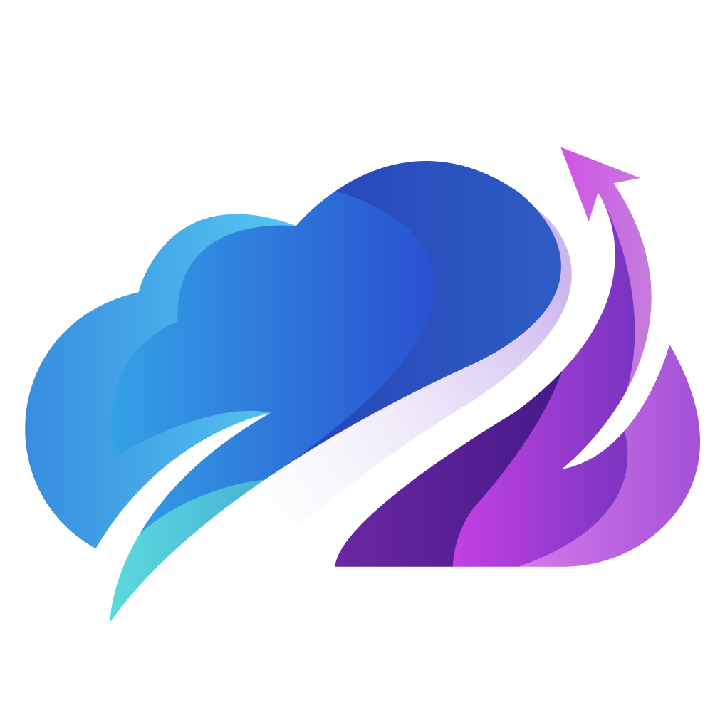 云服务器_云主机_云计算服务器_弹性云服务器_慈云数据网站图标