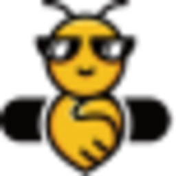 蜜蜂汇云-蜜蜂收卡，蜜蜂汇云—汇聚天下资源，实现多方共赢网站图标