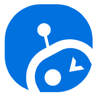 AI聚合网 - 聚合全网AI工具与网址资源导航站网站图标